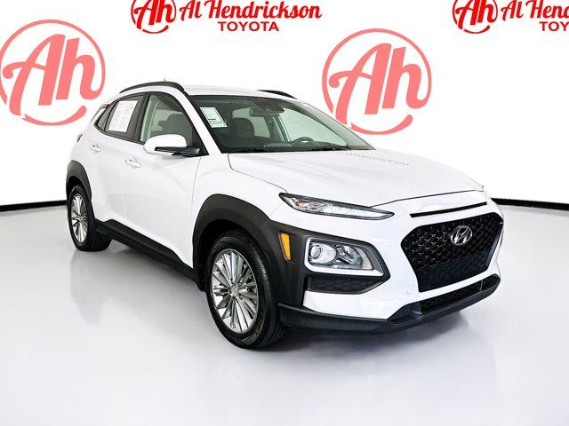 2020 Hyundai Kona SEL