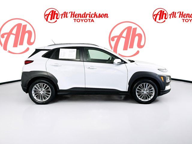 2020 Hyundai Kona SEL