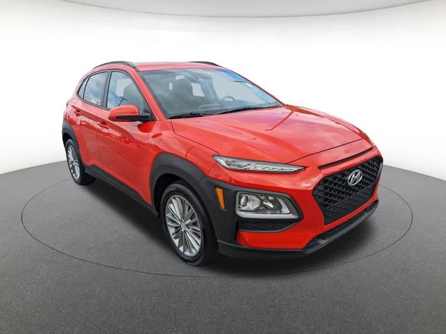 2020 Hyundai Kona SEL