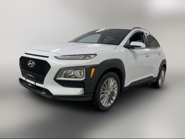 2020 Hyundai Kona SEL