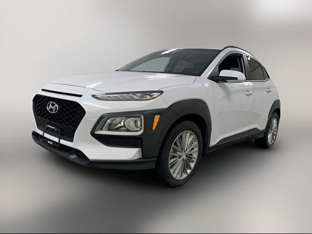 2020 Hyundai Kona SEL