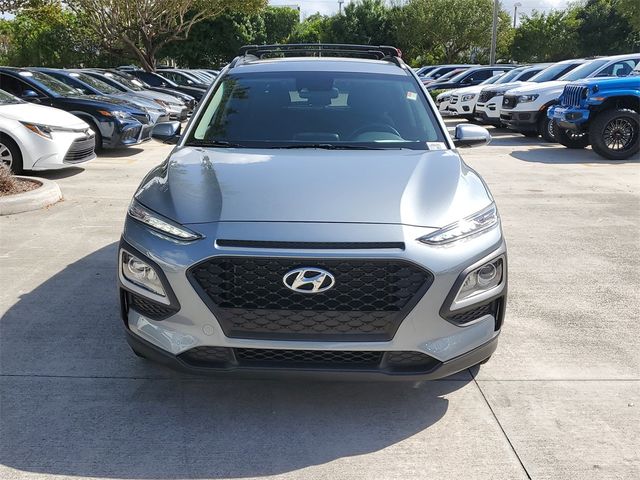 2020 Hyundai Kona SEL