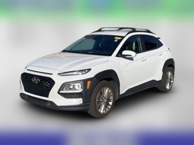 2020 Hyundai Kona SEL