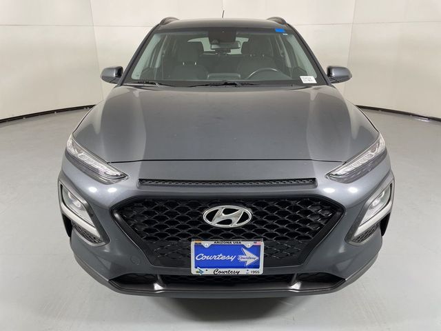 2020 Hyundai Kona SEL