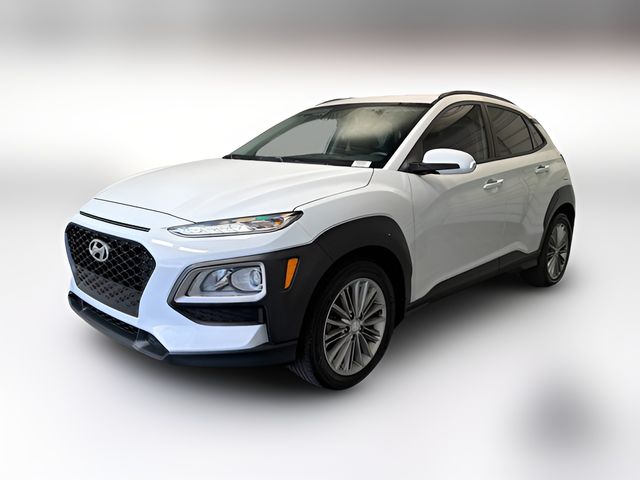 2020 Hyundai Kona SEL