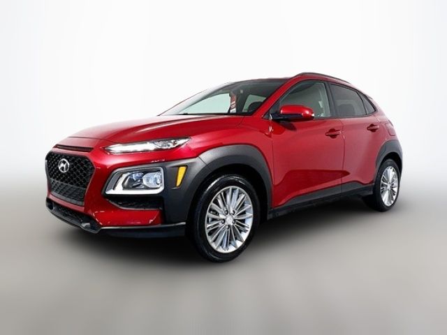 2020 Hyundai Kona SEL