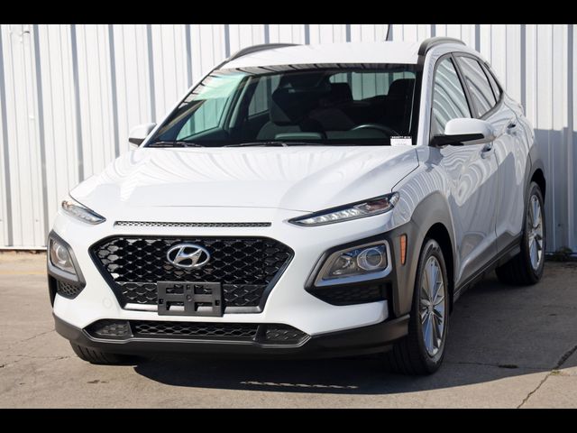 2020 Hyundai Kona SEL