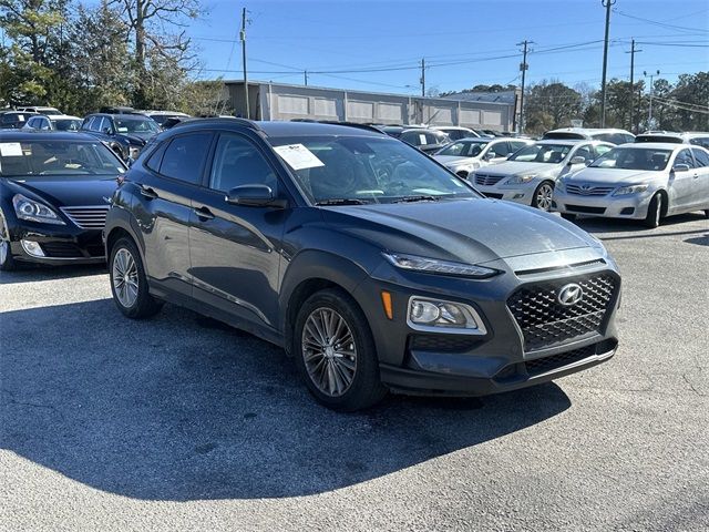 2020 Hyundai Kona SEL