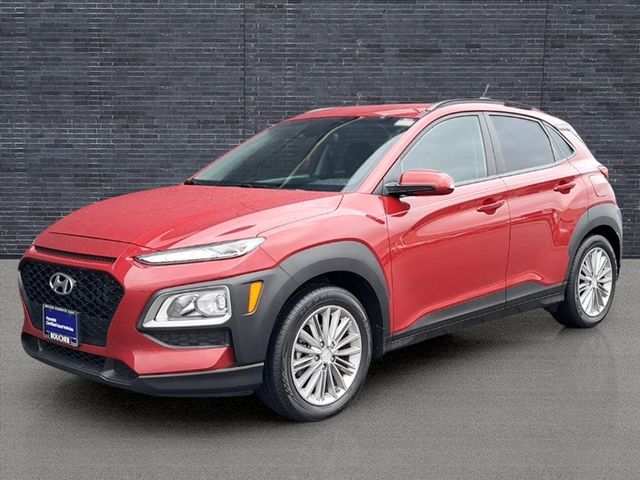 2020 Hyundai Kona SEL