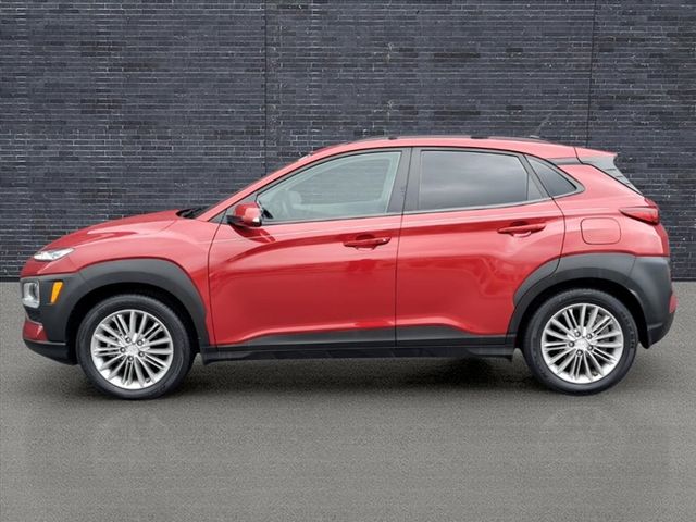 2020 Hyundai Kona SEL