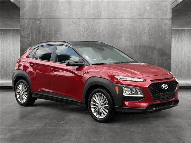 2020 Hyundai Kona SEL