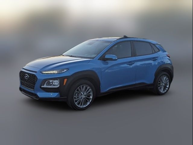 2020 Hyundai Kona SEL