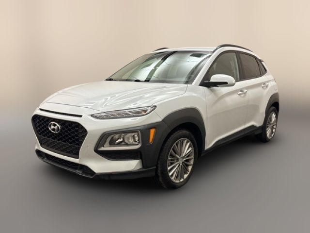 2020 Hyundai Kona SEL