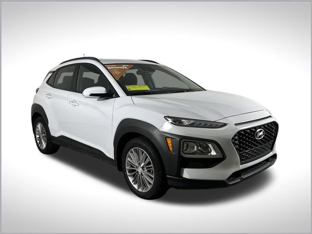 2020 Hyundai Kona SEL