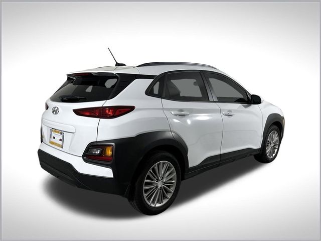 2020 Hyundai Kona SEL