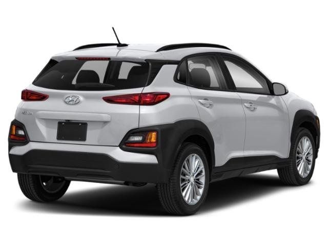 2020 Hyundai Kona SEL