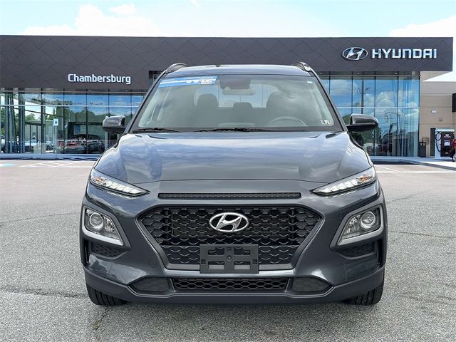 2020 Hyundai Kona SEL