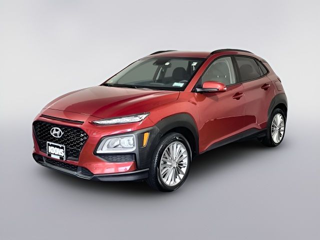 2020 Hyundai Kona SEL
