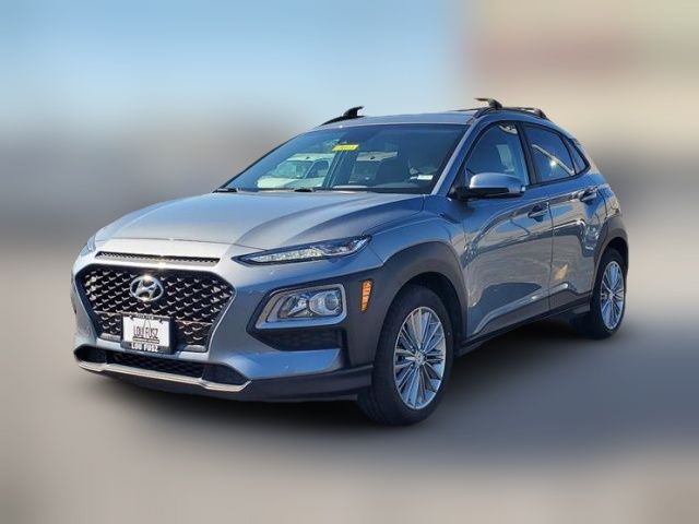 2020 Hyundai Kona SEL