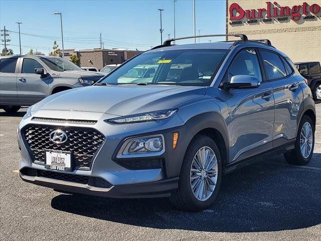 2020 Hyundai Kona SEL