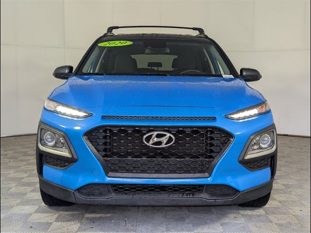 2020 Hyundai Kona SEL