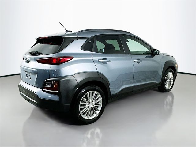 2020 Hyundai Kona SEL