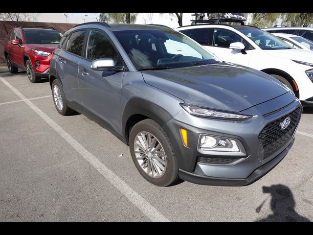 2020 Hyundai Kona SEL