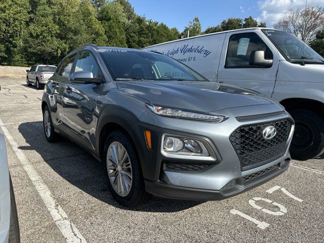 2020 Hyundai Kona SEL