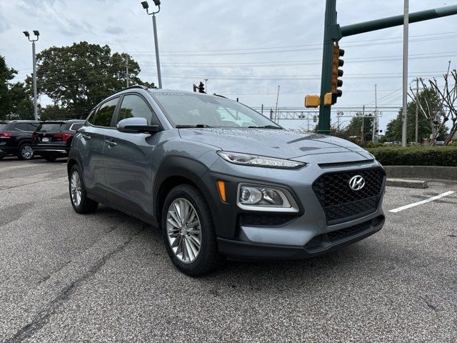 2020 Hyundai Kona SEL