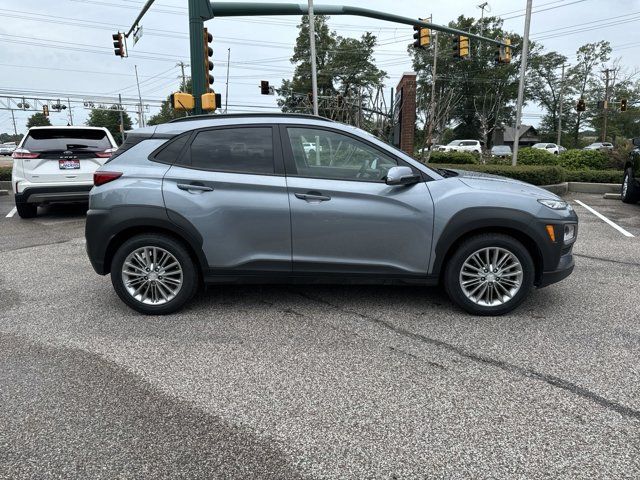 2020 Hyundai Kona SEL