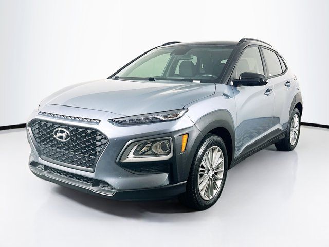 2020 Hyundai Kona SEL