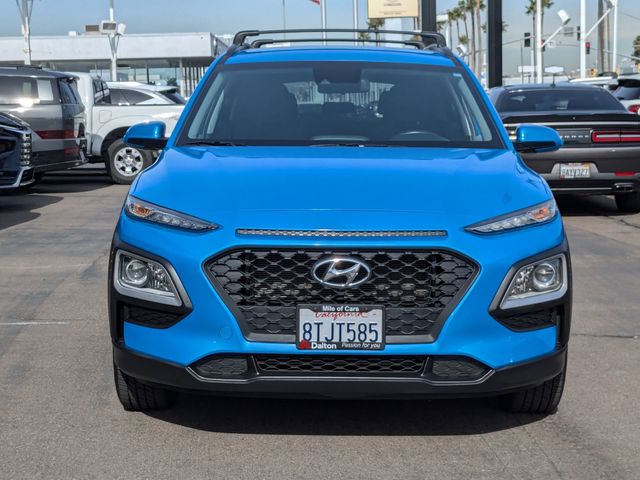 2020 Hyundai Kona SEL