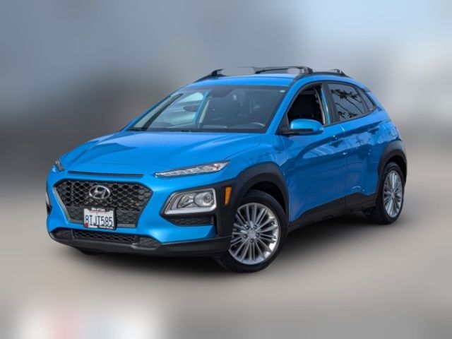 2020 Hyundai Kona SEL