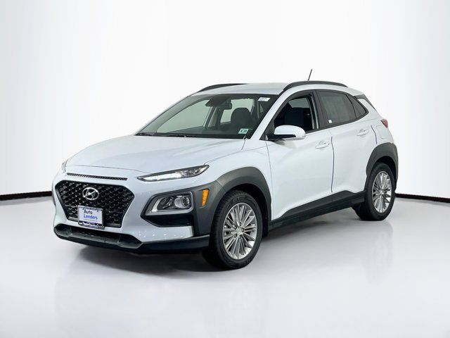 2020 Hyundai Kona SEL