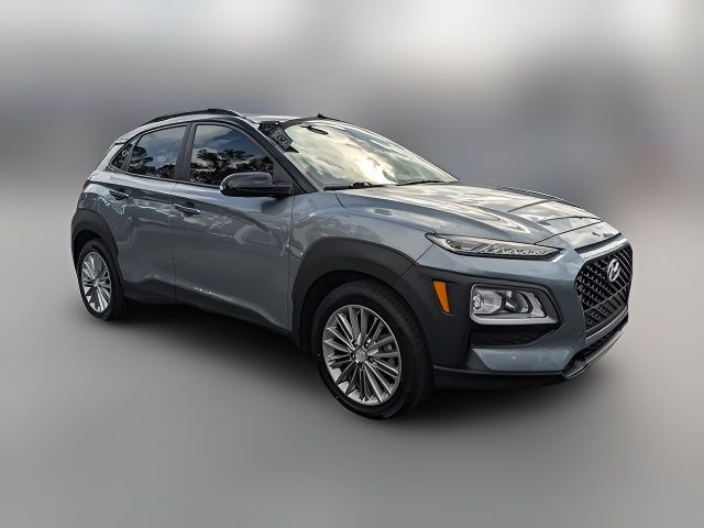 2020 Hyundai Kona SEL