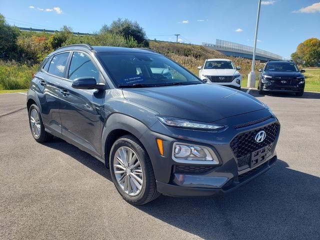 2020 Hyundai Kona SEL