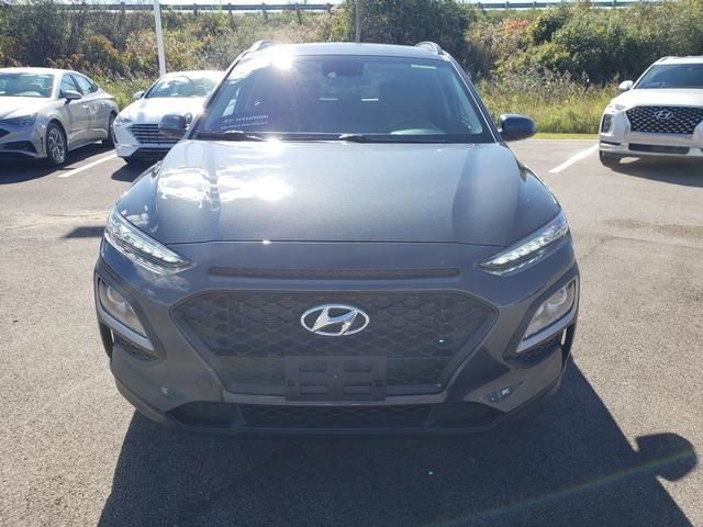 2020 Hyundai Kona SEL