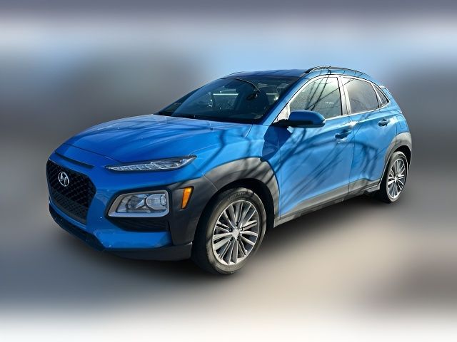 2020 Hyundai Kona SEL