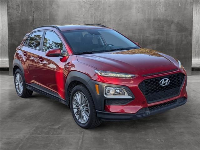 2020 Hyundai Kona SEL