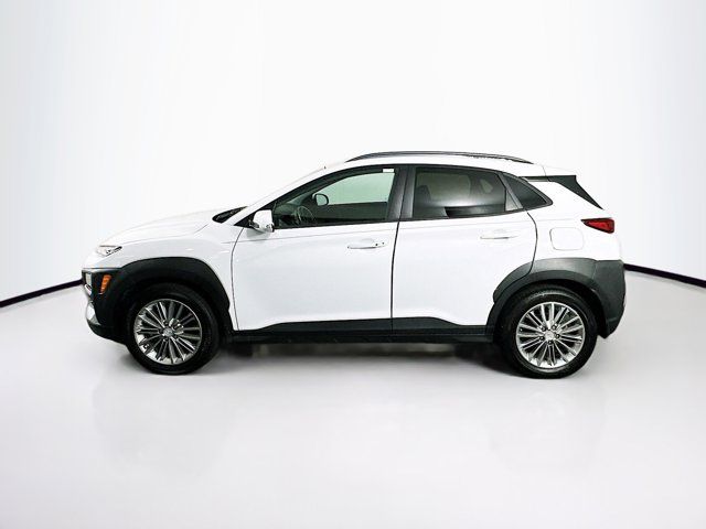 2020 Hyundai Kona SEL