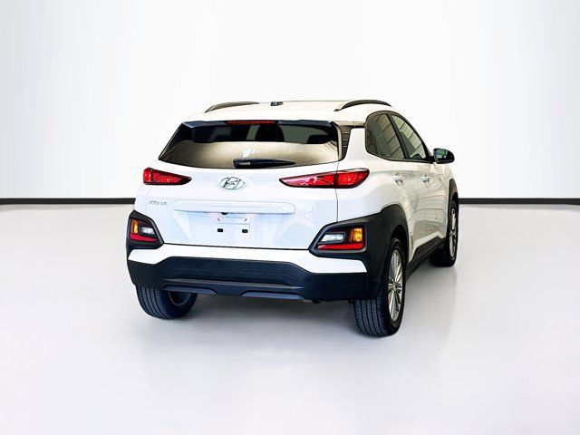 2020 Hyundai Kona SEL