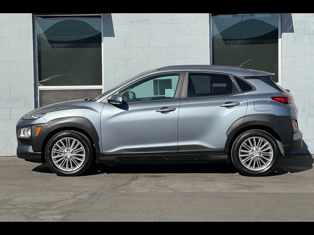 2020 Hyundai Kona SEL