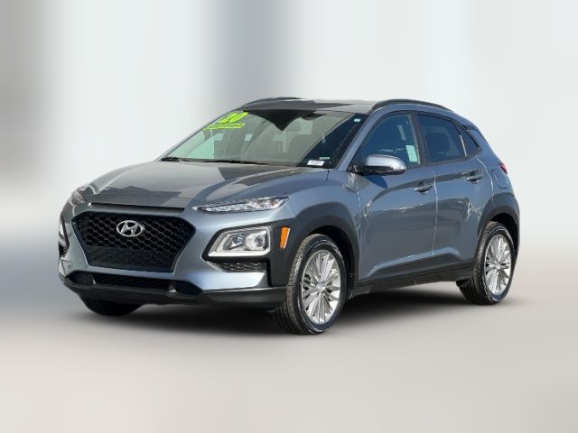 2020 Hyundai Kona SEL