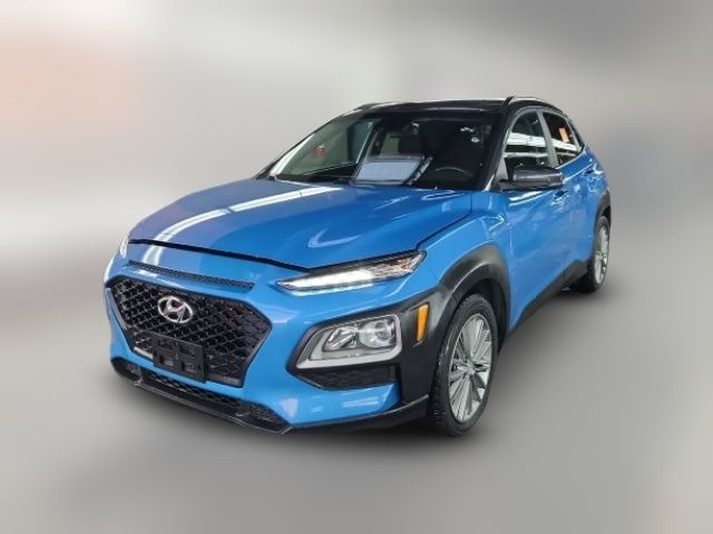 2020 Hyundai Kona SEL