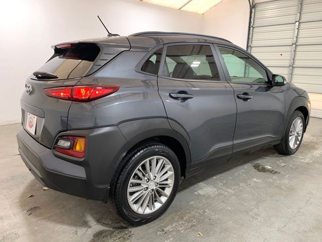 2020 Hyundai Kona SEL