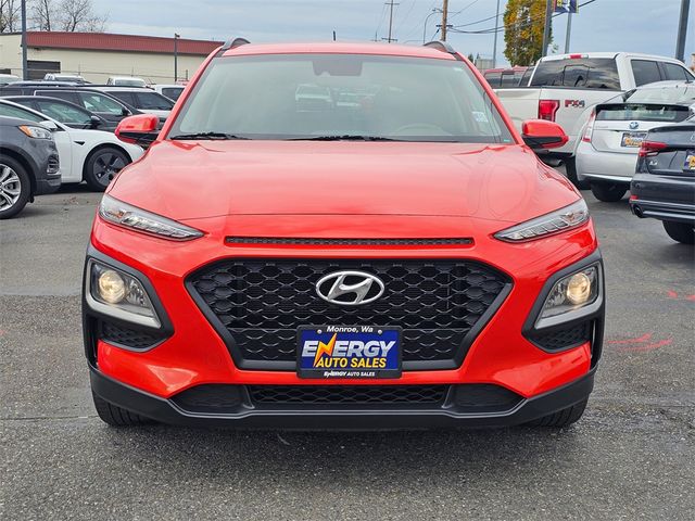 2020 Hyundai Kona SEL