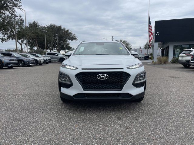 2020 Hyundai Kona SEL