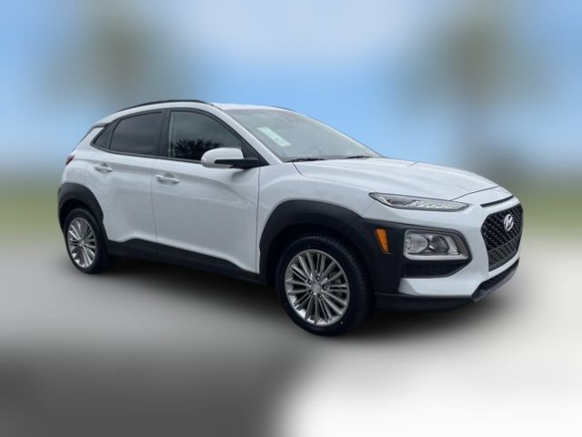 2020 Hyundai Kona SEL