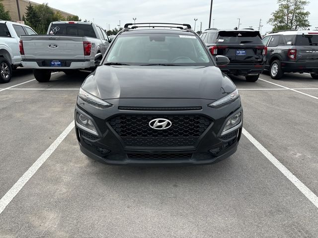 2020 Hyundai Kona SEL