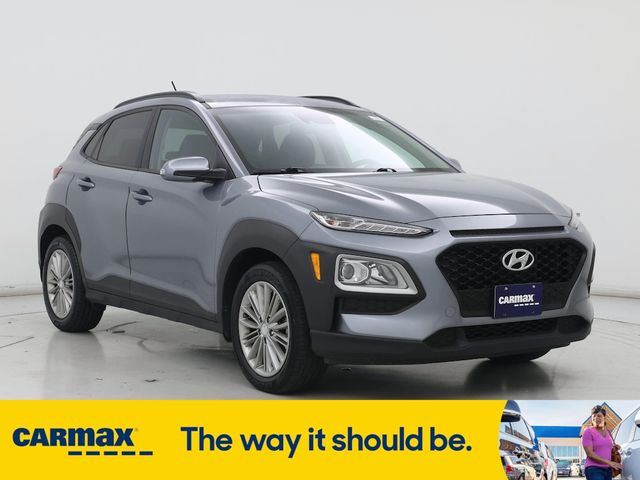 2020 Hyundai Kona SEL